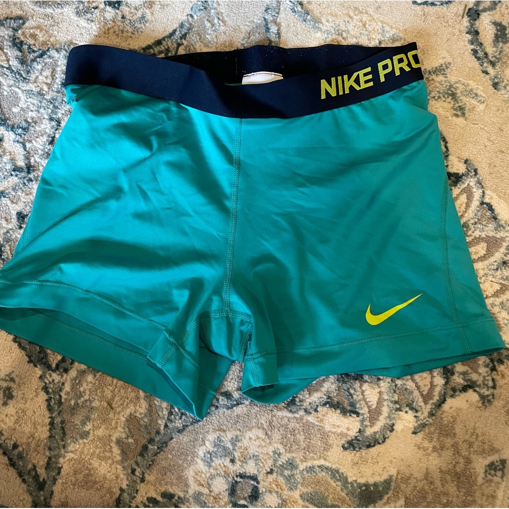 Nike Pro DRI-FIT Spandex